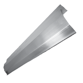 00418A (Heatstar) Reflector-Tube Heater