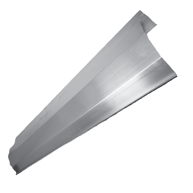 00418A (Heatstar) Reflector-Tube Heater