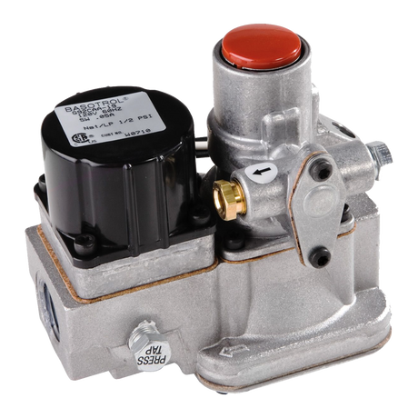 502309 (L.B. White) Valve-Gas & Pilot Baso