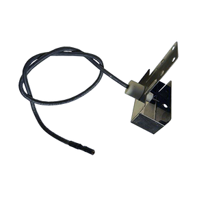 03900 (Music City Metals) Ignitor-Spark Box Collect Cer Elect Bbq