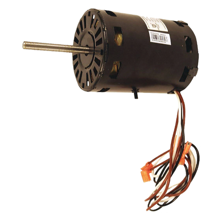 04719 (L.B. White) Motor-1/5 Hp 304/Cp380/Cp400