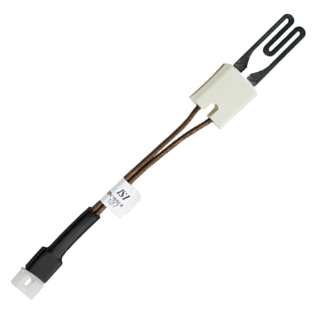 509201 (L.B. White) Ignitor-Starlite No Ignitor Bracket