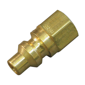 100-010 (Hansen) Coupling-Hansen F X 3/4 Fpt
