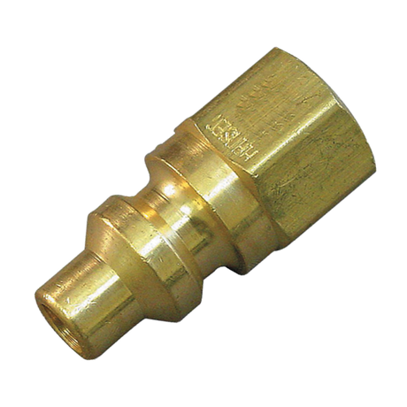 100-010 (Hansen) Coupling-Hansen F X 3/4 Fpt