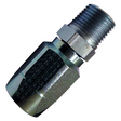 217H-6 (Lenz) Coupling-Hose 3/4 Id X 3/4 Mpt