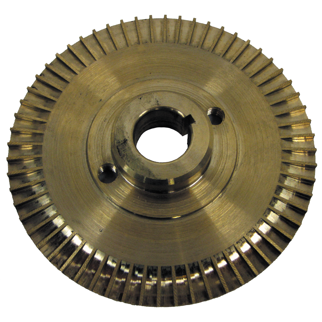 1003-2 (Corken) Impeller-Brass C12 Corken Pump