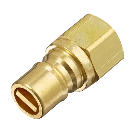 100-508 (Hansen) Coupling-Hansen Ml X 1/2 Fpt