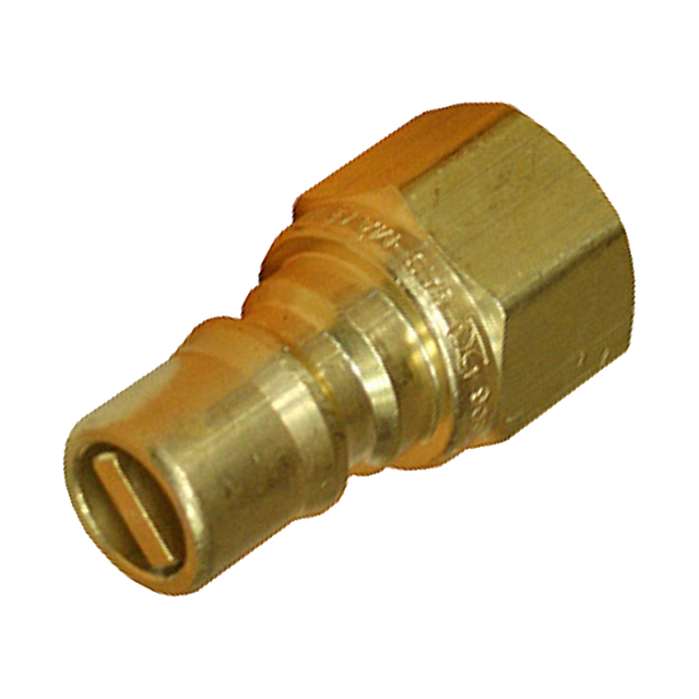 100-510 (Hansen) Coupling-Hansen Ml X 3/4 Fpt