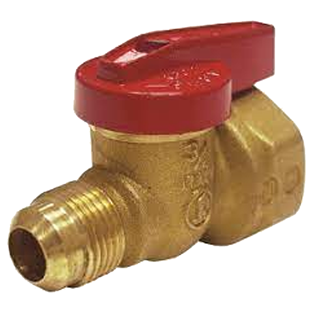 7191208129802 (Jomar Valve) Valve-Ball 1/2 Flr X 3/4 Fpt 150 Wog