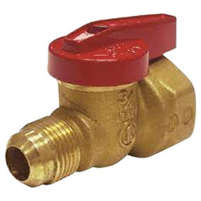 7191208129802 (Jomar Valve) Valve-Ball 1/2 Flr X 3/4 Fpt 150 Wog