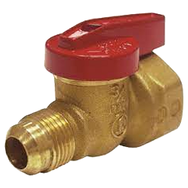 7191208129802 (Jomar Valve) Valve-Ball 1/2 Flr X 3/4 Fpt 150 Wog