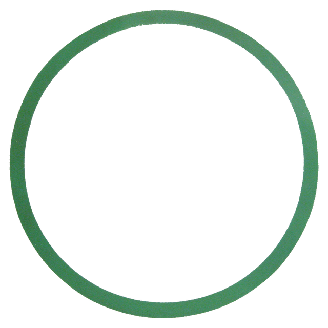 1014-1 (Corken) Case-Clearance Skim .003 Green