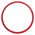 1014 (Corken) Case-Clearance Skim .002 Red
