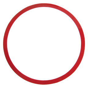 1014 (Corken) Case-Clearance Skim .002 Red
