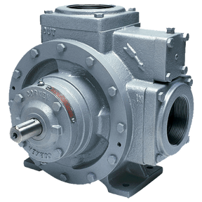 1021EGA6MM (Corken) Pump-3 Nh3/Lp 1021Eg / Z3500