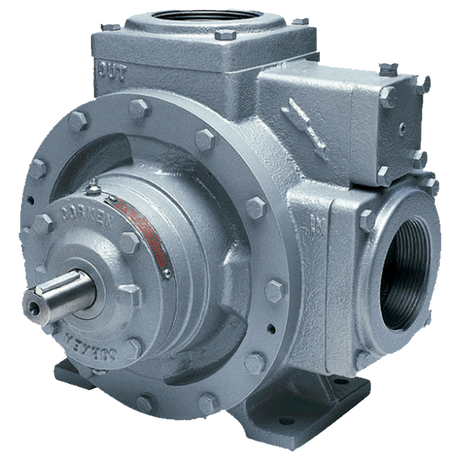 1021EGA6MM (Corken) Pump-3 Nh3/Lp 1021Eg / Z3500