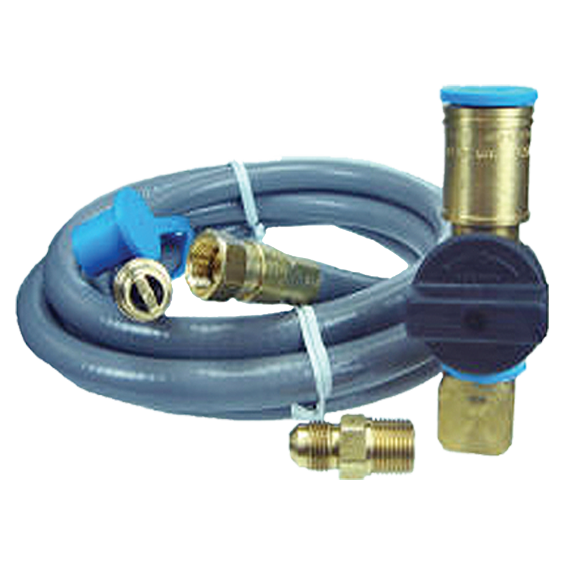 103031-144 | Hose-Valve & Quick Disconnect