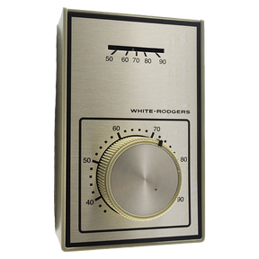 10392 | Thermostat-120V Lt Duty
