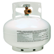 10393.1 (Manchester Tank) Cylinder-11 Lb Dot Opd Valve Squat