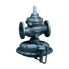 1098H-L22 (Fisher) Regulator-Hp 2 Npt Ci