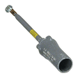 LP-112 (L.B. White) Torch-Ci 500K Btu Hose Big Bertha