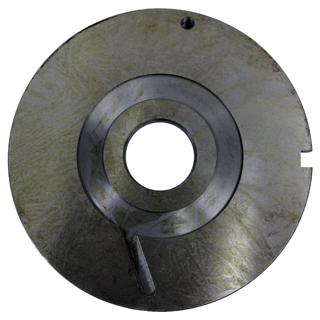 1209-1 (Corken) Sideplate-1021 1022