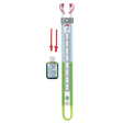 1222-16-D (Dwyer) Manometer-U Tube