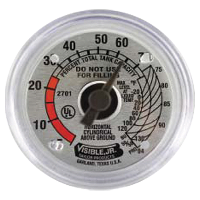 130012 (Squibb Taylor) Dial-Lp 2701 Pin At 95%