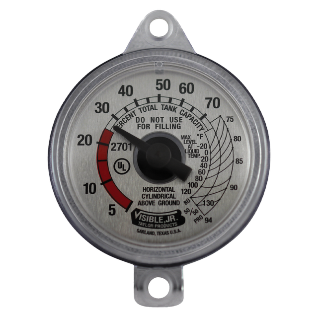 130021 (Squibb Taylor) Dial-Repl Junior Without Rr Plugs