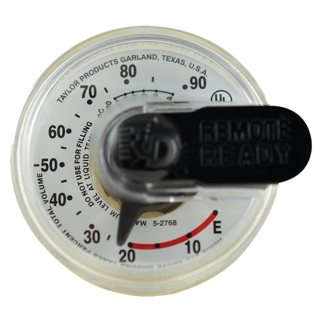 130023 (Squibb Taylor) Dial-Drop In R3D Top Pin @ 30%