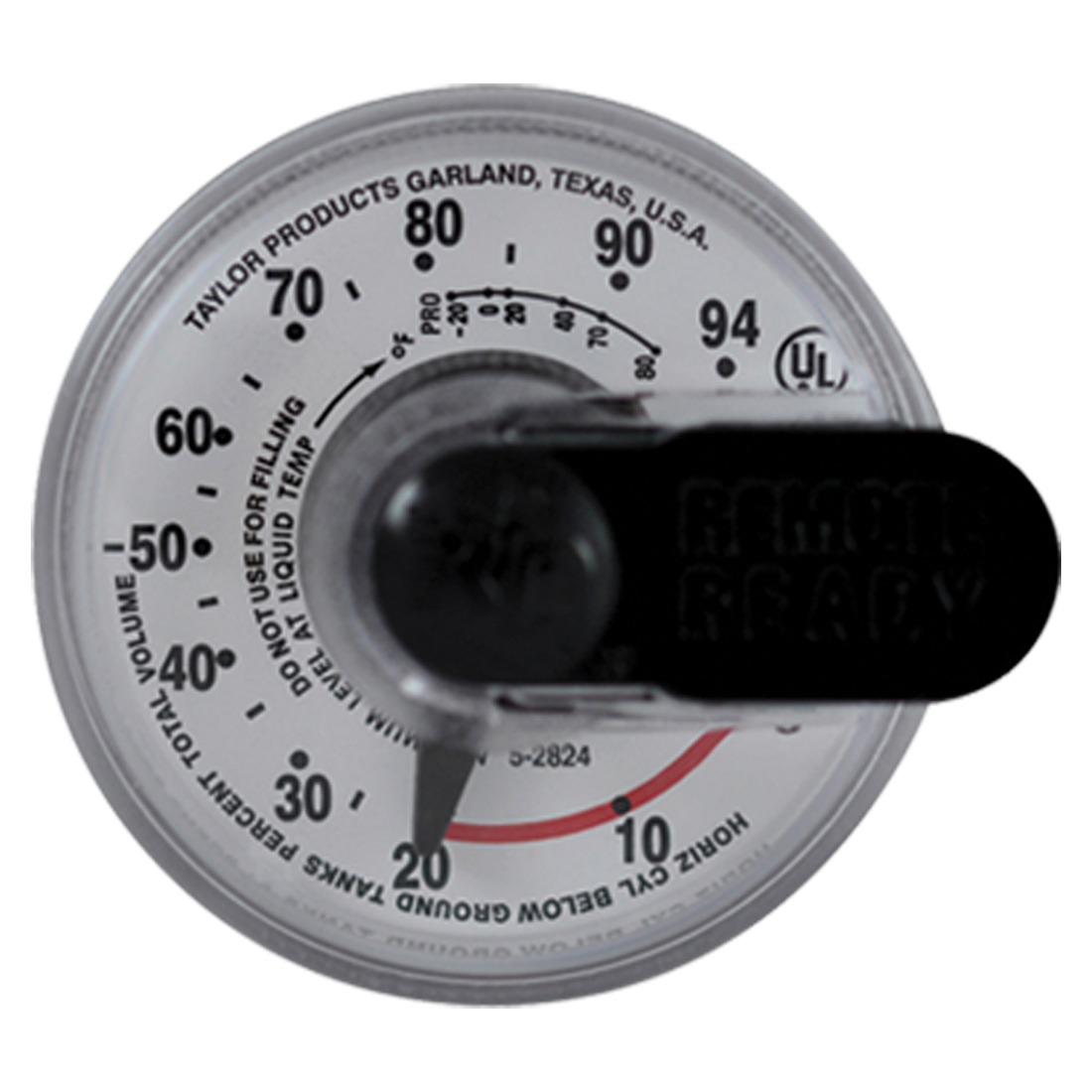 130028 (Squibb Taylor) Dial-Drop In R3D 30% Junior Ug