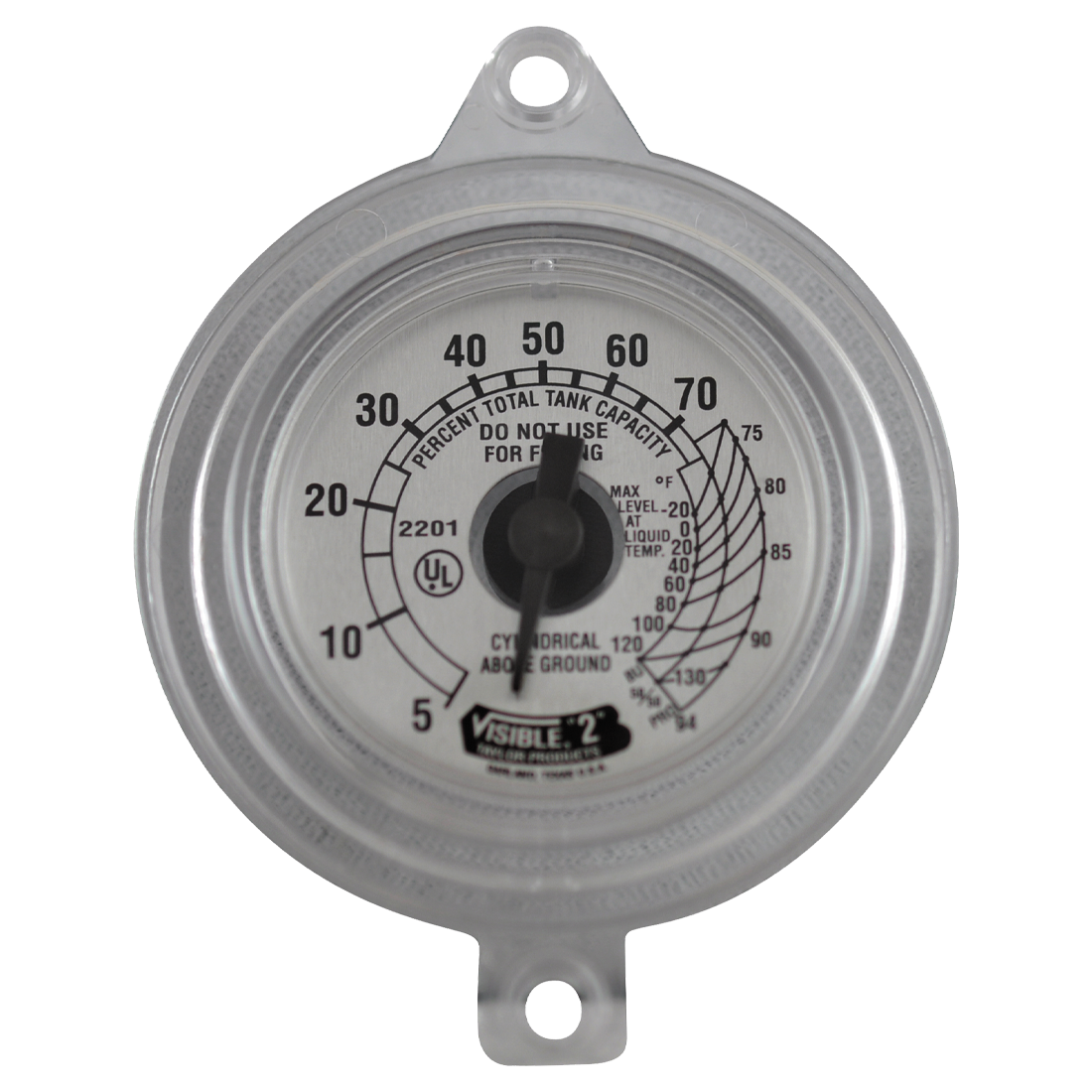 130037 (Squibb Taylor) Dial-Repl Senior Without Rr Plugs