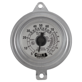 130037 (Squibb Taylor) Dial-Repl Senior Without Rr Plugs