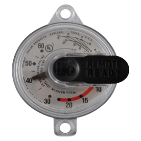 130084 (Squibb Taylor) Dial-Rd3 Junior 420 Vert Screw On