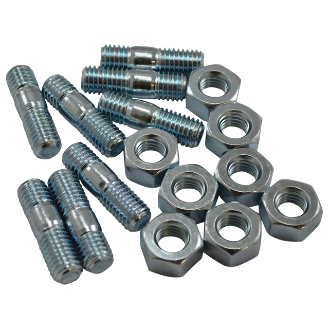 130093 (Squibb Taylor) Stud-Master And Nut Set