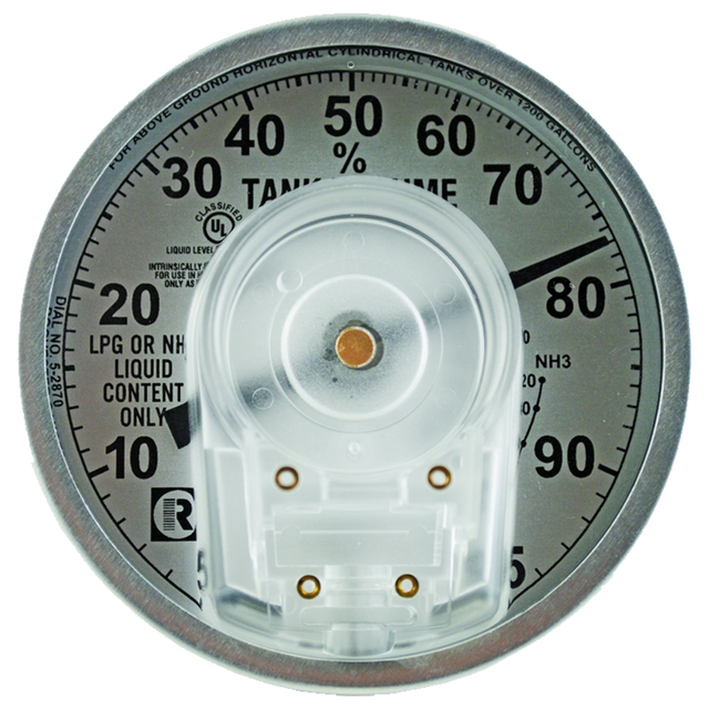 130114 (Squibb Taylor) Eliminator-Remote Ready Dial