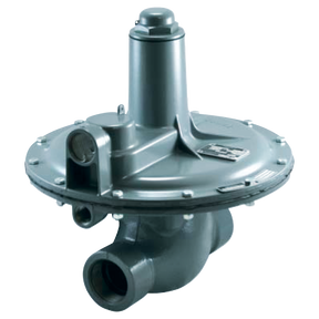 133H-1 (Fisher) Regulator-1St 2Fpt 66Mbtu 2Orf 1.5-3Ps