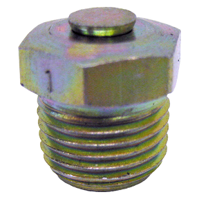 1343 (Corken) Fitting-Grease Relief 1/8