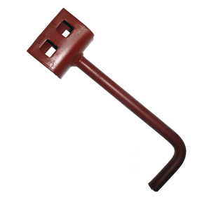 1450 (Minute Man Anchors) Anchor-Tank Wet Concrete Mma-14