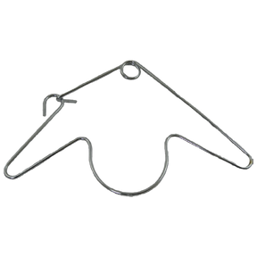 14585P | Hanger-Tube Heater Sold Single