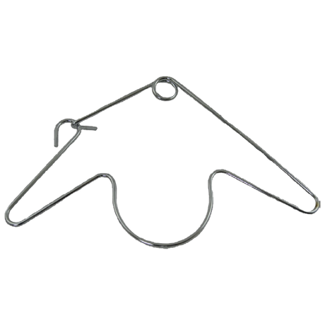 14585P | Hanger-Tube Heater Sold Single