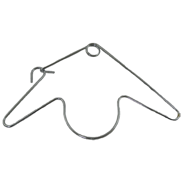 14585P | Hanger-Tube Heater Sold Single
