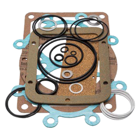 1481-X6A (Corken) Kit-Gasket 490/491 Buna-N Alum