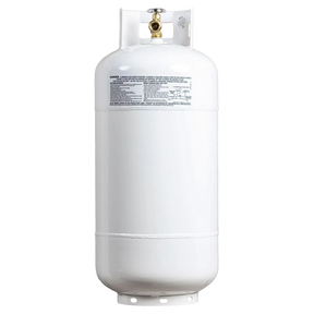 14990TC (Manchester Tank) Cylinder-Vertical 50 Lb