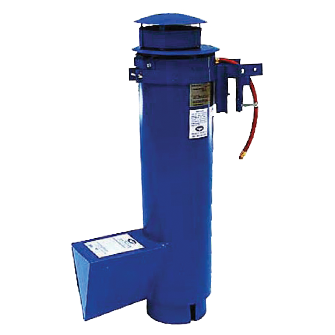 15000 66B (Trojan) Heater-Stock Tank Trojan 66B