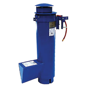 15000 66B (Trojan) Heater-Stock Tank Trojan 66B