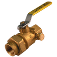 160-104 (Jomar Valve) Valve-Jomar Union 3/4 500 Wog