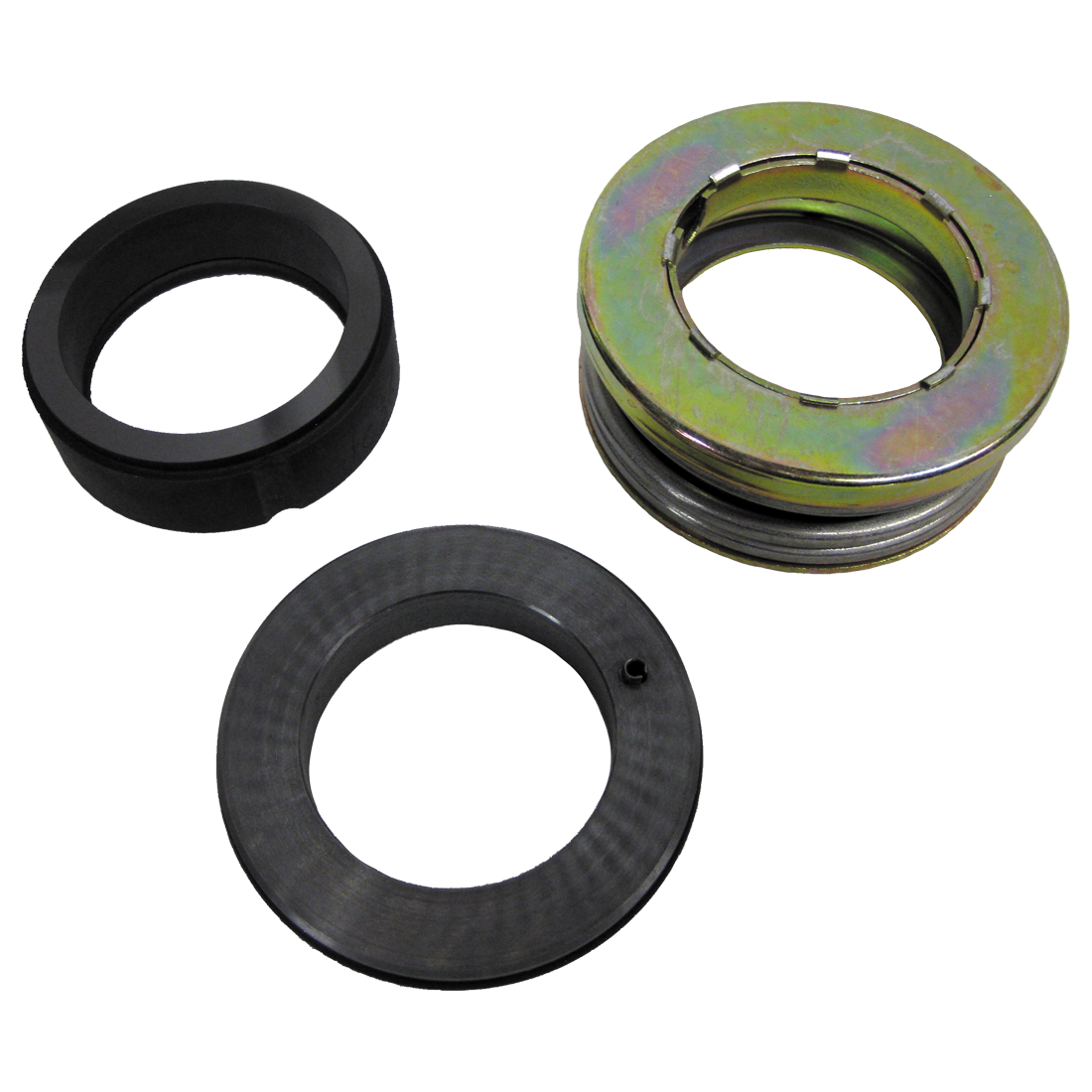 1769-XRA6 (Corken) Seal-Assy