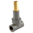 1805-19P (Fisher) Valve-Relief 1 Fpt 10-60 Psi