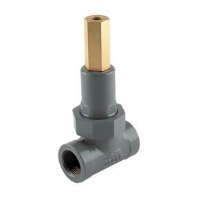 1805-51P (Fisher) Valve-Relief 2 Fpt 5-20 Psi